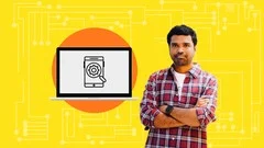 Appium - Mobile Testing (Android/IOS) from Scratch+Frameworks